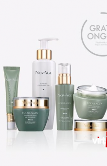 Ecollagen Wrinkle Power SET