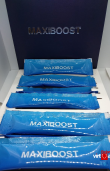 MAXIBOOST